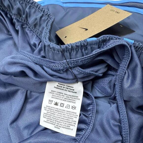 NWT Nike Women’s Tempo Short 4” Plus Size 1X Running Dri-Fit Athletic Gym $40 - Picture 6 of 11